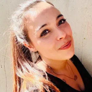Maman d'une princesse de deux ans