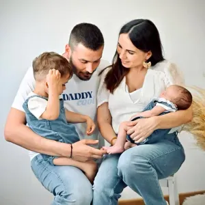 Offre d'emploi pour une baby-sitter à Dompierre-sur-Besbre