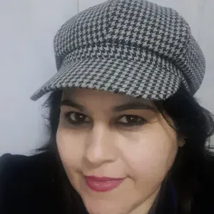 Solicito a vaga de trabalho