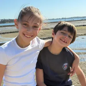 Recherche baby sitter 