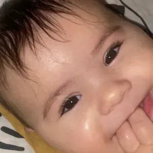 Je cherche une assistante maternelle agréée 