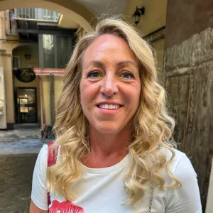 addetta pulizie responsabile Trieste 