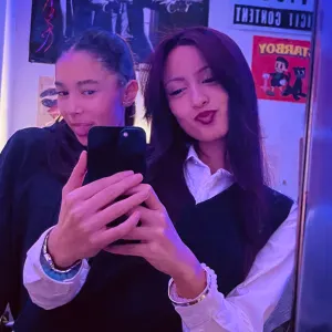 Baby-sitter issue d'un bac pro l'animation à l'enfance