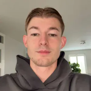 Schoonmaker in Harlingen (ook op andere locaties)