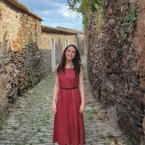 Procuro cuidador- Montijo