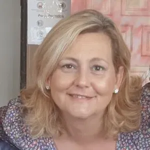 Cuidadora Española