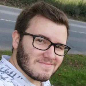 Etudiant disponible pour vos animaux cet été