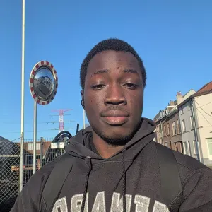 Étudiant en bachelier construction 