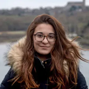 Baby-sitter / garde d'enfants 