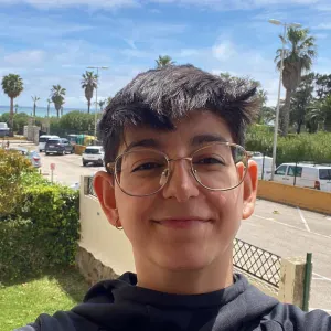 Canguro en Almendralejo, contactar para más información 