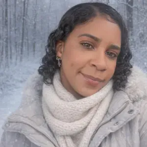 Imigrante brasileira 29 anos responsável