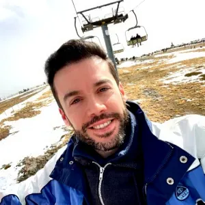 Limpeza geral semanal
