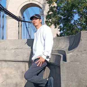 Responsible Cleaner in Paris France