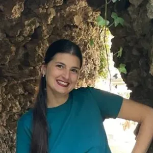 Vanesa à la rescousse ! 