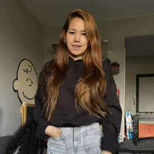 Responsible Cleaner in Paris France