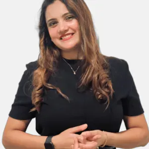 Daycare nany in my home country as a childcare teacher