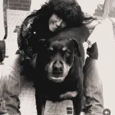 Susana Dogs 🐶🐶