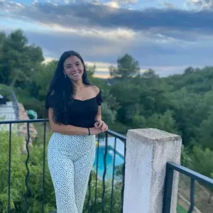 Pet-sitter à votre disposition :)