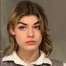 Syrianna Leroux, 19ans.