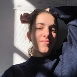 Baby-sitter expérimentée (BAFA) à Lille