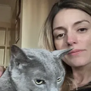 Pet sitting Oeiras amor pelos animais 