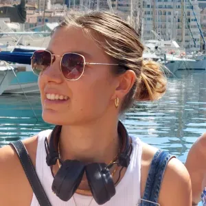 Jeune Pet-Sitter passionnée à Valence