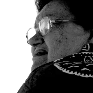 Cerco Badante part time Per mia madre