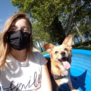 Pet sitting in Brianza 