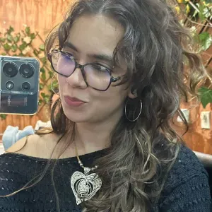 Explicadora empenhada em Almada!