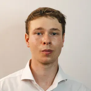 Étudiant en 3ᵉ année d'école d'ingénieur  à ESEO 