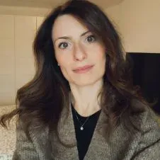 Salve mi chiamo Federica, sono una mamma di 42 anni e sto ce