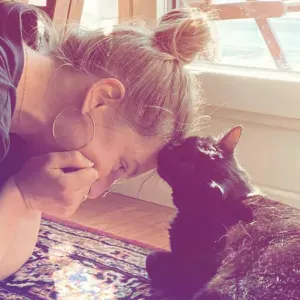 Pet-sitter expérimentée - La Baule/Pornichet/Le Pouliguen