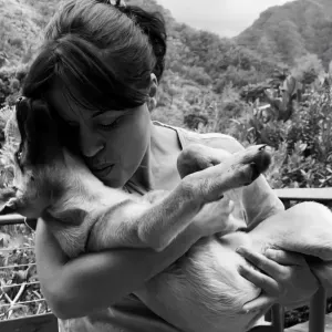 Service pro et câlins en bonus!