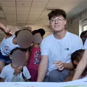 -Baby-sitter sur Challans-