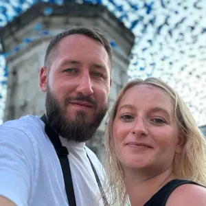 Familles amoureuse des chiens 