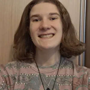 Etudiante en Sciences, 6 années d'expérience en cours