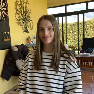 canguro responsable en Bergondo