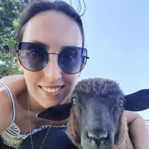 Pet Sitter diplômée ACACED chien chat NAC