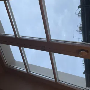 Nettoyage de vitres  