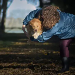 Pet sitter diplômée à Beauvoir 