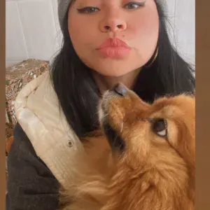 Empleada de gerocultora Pamplona 