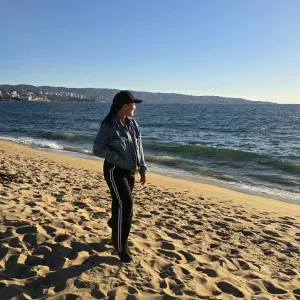 Pet-Sitter à Caen disponible déjà