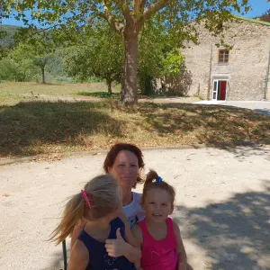 Assistante  maternelle  experimentee