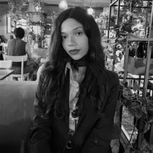 Camille, 18 ans – Baby-sitting & aide aux devoirs