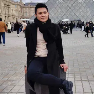 Trusted and reliable housekeeper in paris, Hardworking.