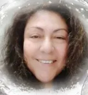 Addetta alle pulizia con piu di10 anni di esperienza