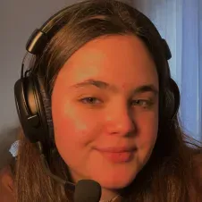 Sofia Meneses, apaixonada pelos nossos meninos de 4 patas!