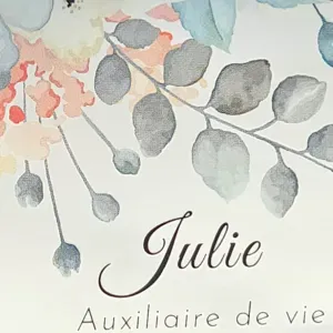 Auxiliaire de vie a domicile a tulle & environs 