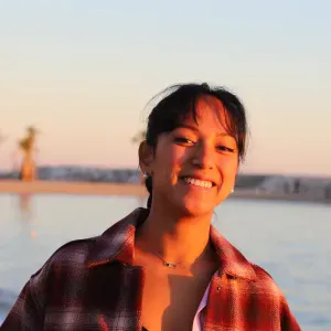 Baby-sitter et animatrice expérimentée 