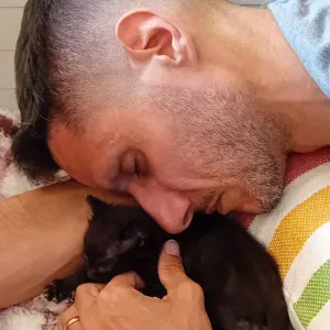 Pet Sitting em Lisboa e arredores